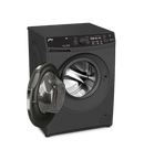 Godrej 8 Kg, 5 Star Front Loading Washing | WFEON RGL 8014 5.0 IDCRM MTBK