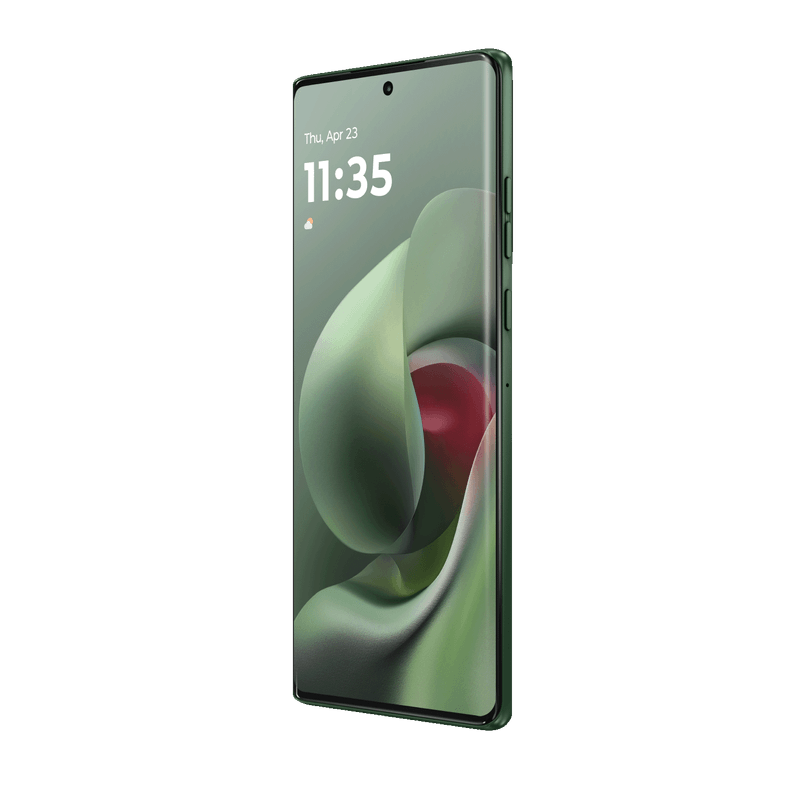 Motorola G96 5G | 8GB + 128GB | PANTONE Greener Pastures