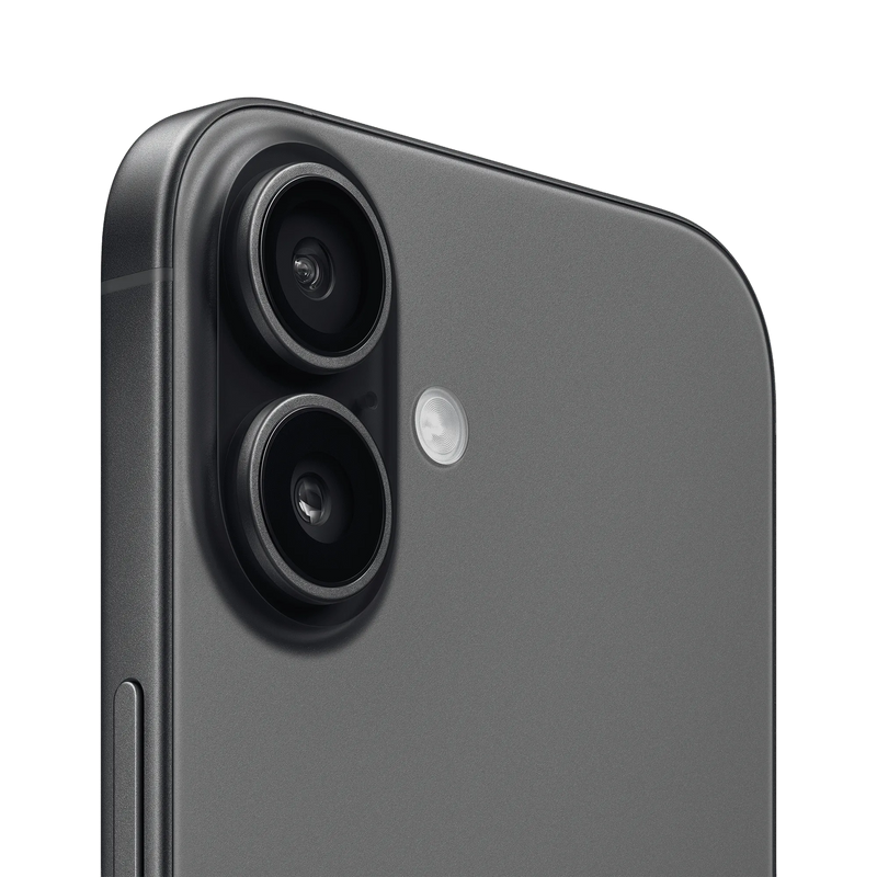 Apple iPhone 17  | 512GB | Black
