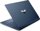 HP Victus 15-fa2554TX Gaming Laptop | 24GB-512GB | Intel Core 5 210H Windows 11 Laptop (Performa Blue)