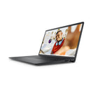 Dell Inspiron 15, 16GB RAM+512GB SSD | AMD Ryzen 5 7520U with Radeon Graphics | Windows 11 Home (ΟΙΝ3535100801RINS10-INS)
