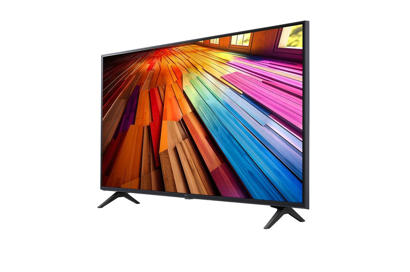 LG 55 inch Ultra HD 4K LED Smart WebOS TV (55UT80406LA.ATR)