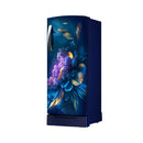 Whirlpool Icemagic Pro 192L 3 Star Single-Door Refrigerator with Base Drawer (73677)