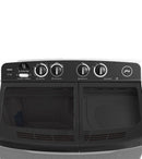 Godrej 9 Kg Semi-Automatic Top Loading Washing Machine (WSEDGE 90 5.0 TB3+ M MIGR)