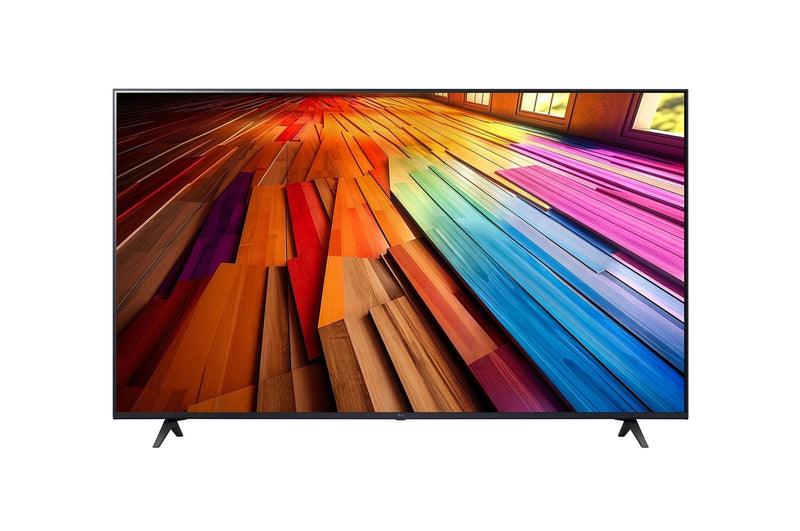 LG 164 cm (65 Inches) LG UHD AI UT80 4K Smart TV (65UT80406LA.ATR)