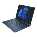 HP Victus Gaming 15-fb3120AX AMD Ryzen 7 7445HS | 16GB-512GB | Windows 11 Home Laptop (Performance Blue)