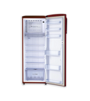 Godrej 268 L, 3 Star Single Door Refrigerator - Edge Marvel (RD EMARVEL 290CN THI FU WN)