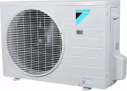 Daikin 1.5 Ton Split Inverter AC - White (FTKL-RKL50UV16VAF)