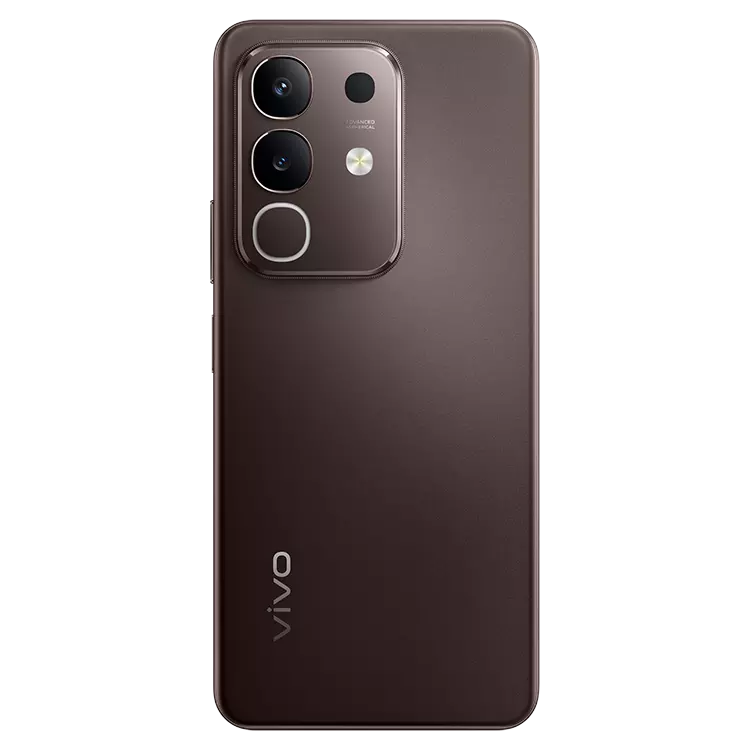 Vivo Y31 Pro 5g | 8GB+128 GB | Mocha Brown