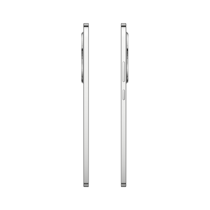 OPPO F31 Pro+ 5G Himalayan White (CPH2757 8+256GB)