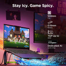 Lenovo LOQ Essential AMD Ryzen 7 170 | NVIDIA RTX 3050 6GB (83S000CRIN - LENOVO LOQ R7 16GB+512GB - W11)