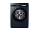 Samsung 9.0 Kg, Front Load Washing Machine with Hygiene Steam | WW90FG4U04ASTL