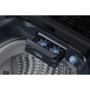 Samsung 10kg Top Load Washing Machine with AI Wash and Heater (WA80F10B3NTL)