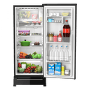 Whirlpool Vitamagic Pro 192L, 3 Star Single-Door Refrigerator with Base Drawer (73698)