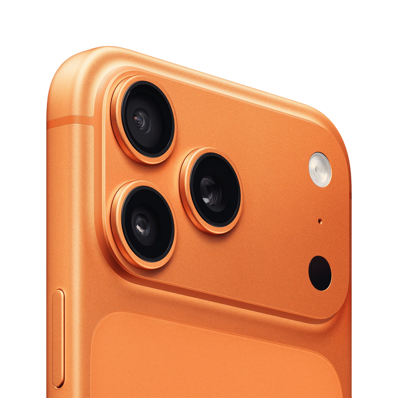 Apple iPhone 17 Pro Max | 2TB | Cosmic Orange