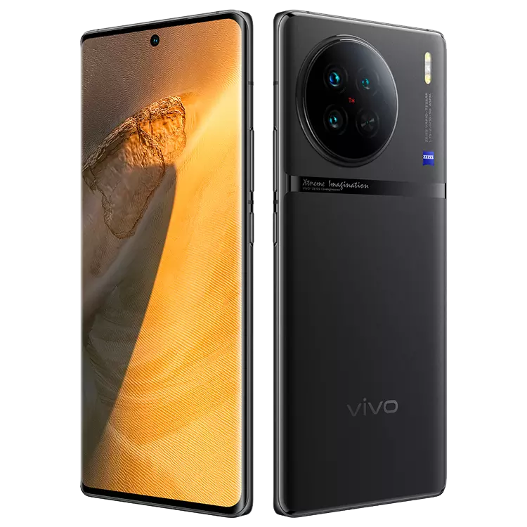 Vivo X90 Pro (12GB, 256GB Storage)