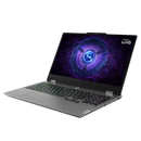 Lenovo LOQ Gaming Intel Core i5-13450HX | NVIDIA GeForce RTX 3050A 4GB GDDR6 | 13th Gen Windows 11 Home Laptop |16 GB+512 GB SSD+4 GB Graphics (83DV01B8IN)