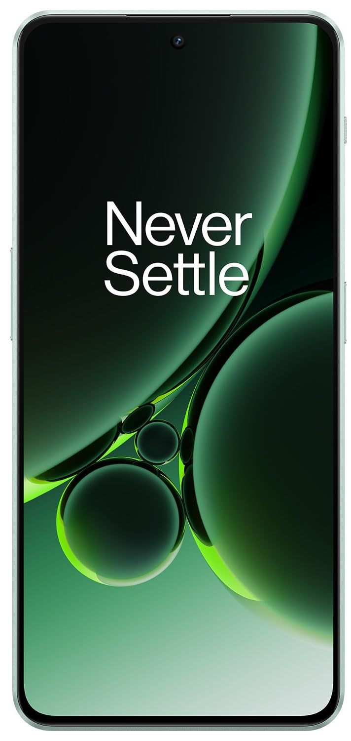 OnePlus NORD 3 5G 8G+128GB - MISTY GREEN