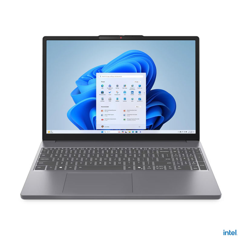 Lenovo IdeaPad Slim 3i, 16GB RAM +512GB SSD | Intel Core i5-13420H | Integrated Intel UHD Graphics | Windows 11 Home
