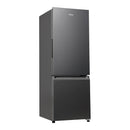 Haier 237 Litres, 2 Star Flat Door Bottom Mount Refrigerator (HRB-2872IEGBA-P)