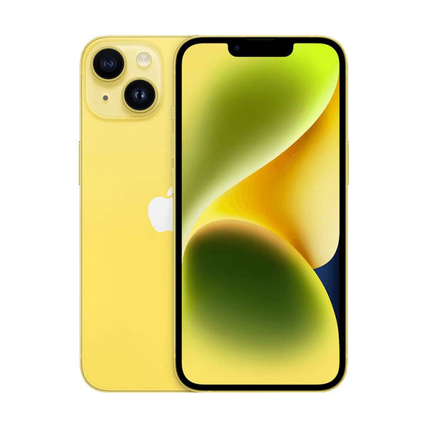 Apple iPhone 14 Plus Yellow (256GB)