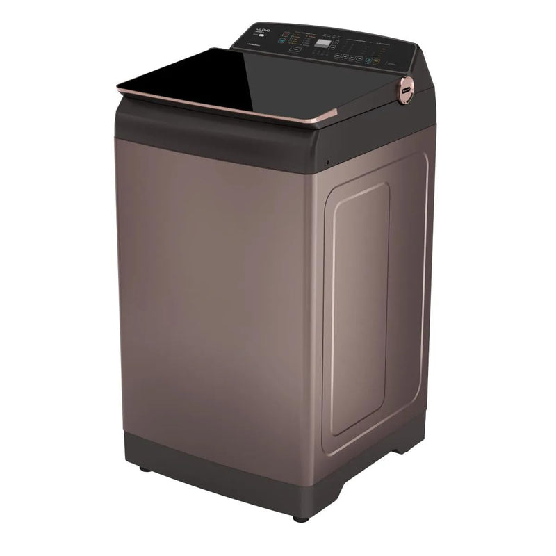 Havells-Lloyd 8.5 Kg 5 Star Fully Automatic Top Load Washing Machine (GLWT855N12CB)