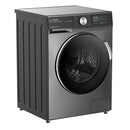 Lloyd 9.0 Kg, Front Loading Fully Automatic Washing Machine | GLWF903TAGGB