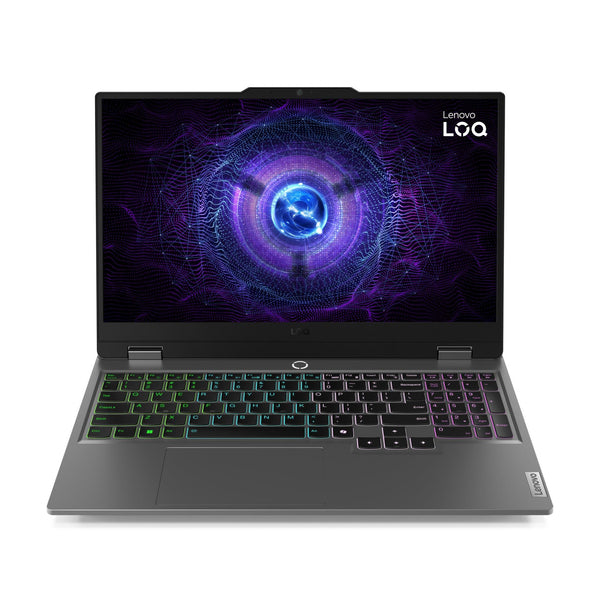 Lenovo LOQ Intel Core i5 | 12th Gen 12450HX | 12 GB+512 GB SSD | Windows 11