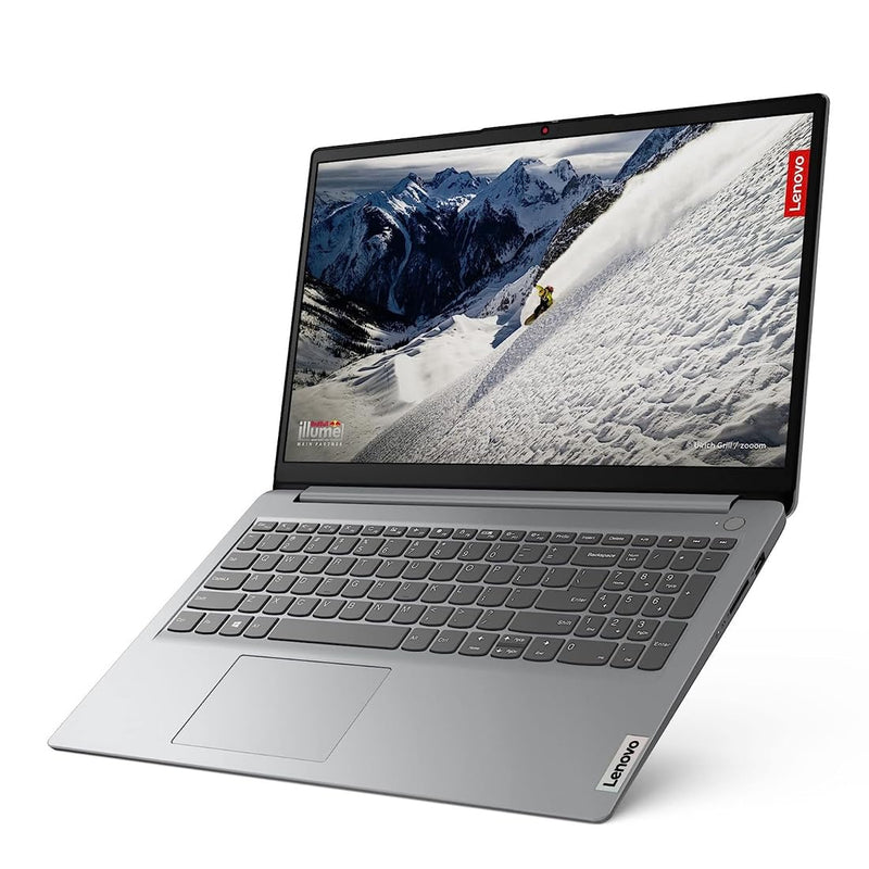 Lenovo ideapad 1 15AMN7 | AMD Ryzen 3 7320U | Quad Core (8 GB+512 GB SSD Windows 11 Home)