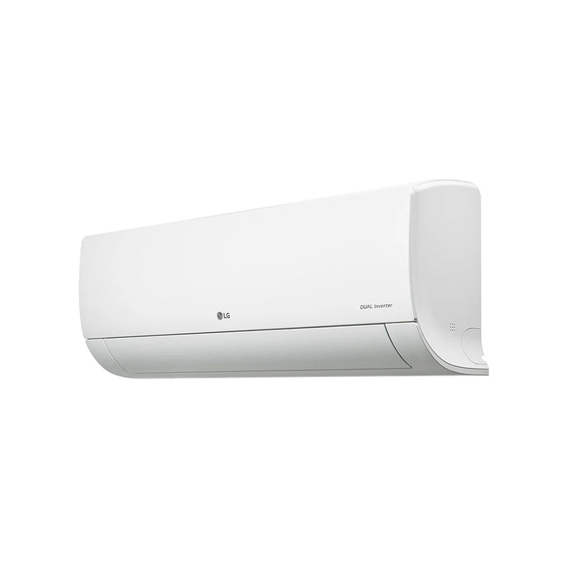 LG (RSNQ14ENZE.ANLG) AI Convertible 6-in-1, 5 Star (1.0) Split AC with Anti Virus Protection