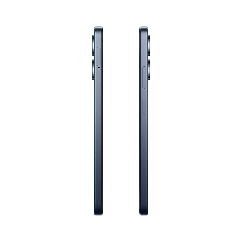 OPPO A5X 4G (CPH2725) | 4GB+128GB | Blue