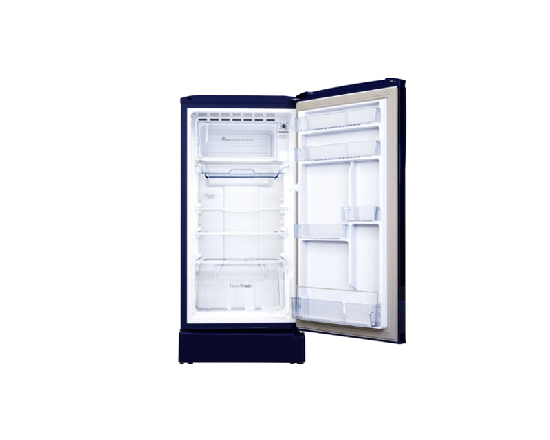 Godrej Refrigerator (RD ERIOPLS 205C THF CR BL)