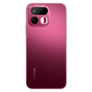 realme 16T 5G | 6GB + 128GB | Starlight Red