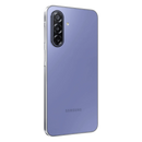 Samsung Galaxy F17 5G | SM-E176BLVDINS | 8GB+128GB | VIOLET POP
