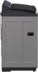 Bosch 8 Kg, Top Loading washing machine, with 680 rpm | WOE800D0IN