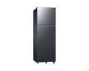 Samsung 256 L, 2 Star Double Door Refrigerator with All Around Cooling (RT40H30W2KHL)