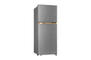 LG 225L, 1 Star Double Door Refrigerator (GLT2216XZDS.ADSZEBN)