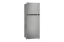 LG 251L, 2 Star Double Door Refrigerator (GLT2526XWPZ.DPZZEBN)