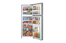 LG 322 L, 2 Star Double Door Refrigerator (GLT3226SNPZ.APZZEBN)