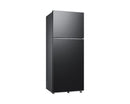 Samsung 396 L, 2 Star Double Door Refrigerator with Bespoke AI (RT41HG6A42B1HL)