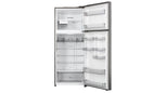 LG 446L, 1 Star Double Door Refrigerator (GLT4416CCPZ.DPZZEBN)