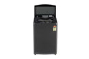 LG 8 Kg 5 Star Top Load Washing Machine with Smart Inverter Motor | T80SPMB1Z.ABMQEIL