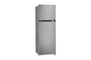 LG 276L, 2 Star Double Door Refrigerator (GLT2826XWPZ.APZZEBN)