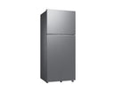 Samsung 419 L, 2 Star Double Door Refrigerator with Bespoke AI (RT45HG6A22SLHL)