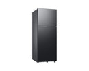 Samsung 330 L, 2 Star Double Door Refrigerator with Bespoke AI (RT34HG5A42BXHL)