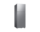 Samsung 330 L, 2 Star Double Door Refrigerator with Bespoke AI (RT34HG5A42S8HL)