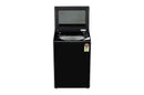 LG 9Kg Top Load Washing Machine, Hard Water Wash, Onyx Black, 5 Star | T90KMOB1Z.ANBQEIL