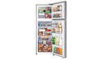 LG 343L, 2 Star Double Door Refrigerator (GLT3426SNPZ.APZZEBN)