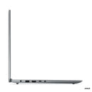 Lenovo 82XQ01VXIN IdeaPad Slim 3 AMD R3-30-8GB+512GB-W11H Arctic Grey