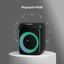 boAt PartyPal 195 Speaker with 50 W Signature Sound (BOAT PARTYPAL 195)